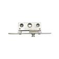 Window Espagnolette 110mm Inline