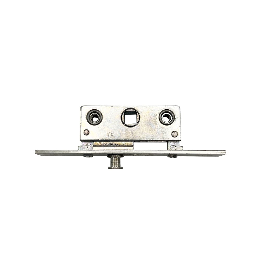 Window Espagnolette 110mm Inline