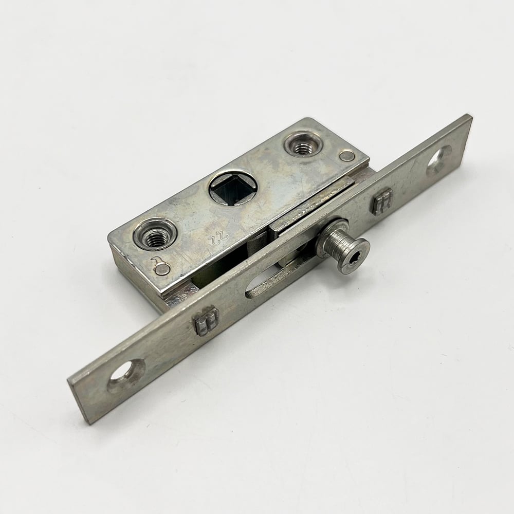 Window Espagnolette 110mm Inline