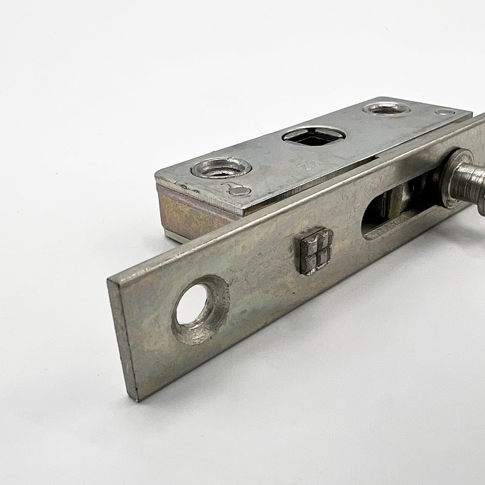Window Espagnolette 110mm Inline