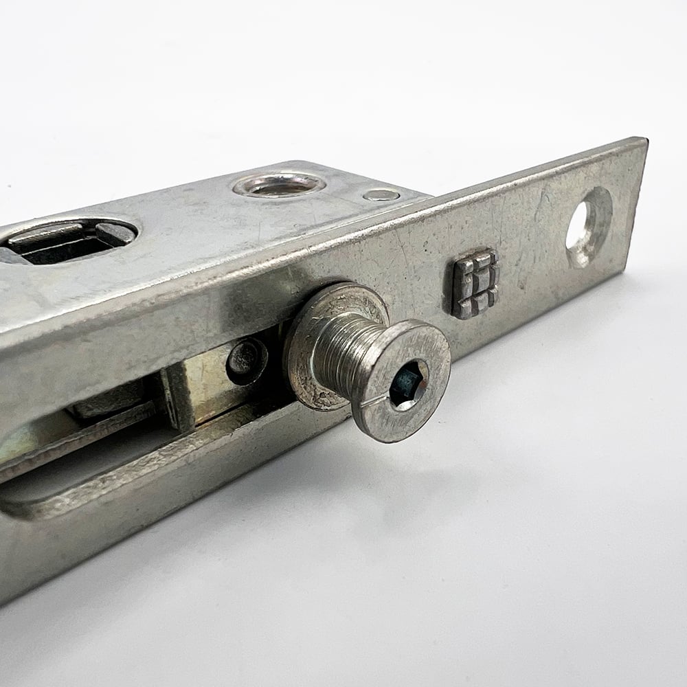 Window Espagnolette 110mm Inline