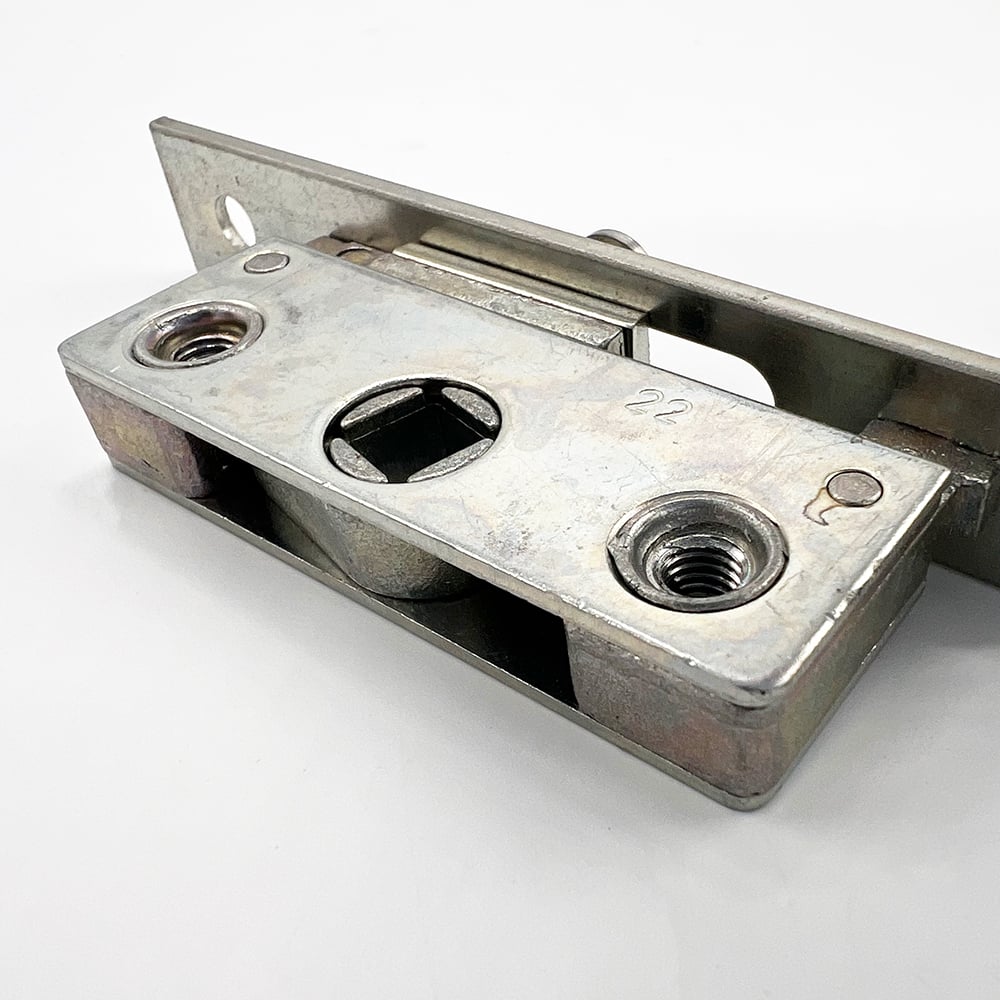 Window Espagnolette 110mm Inline