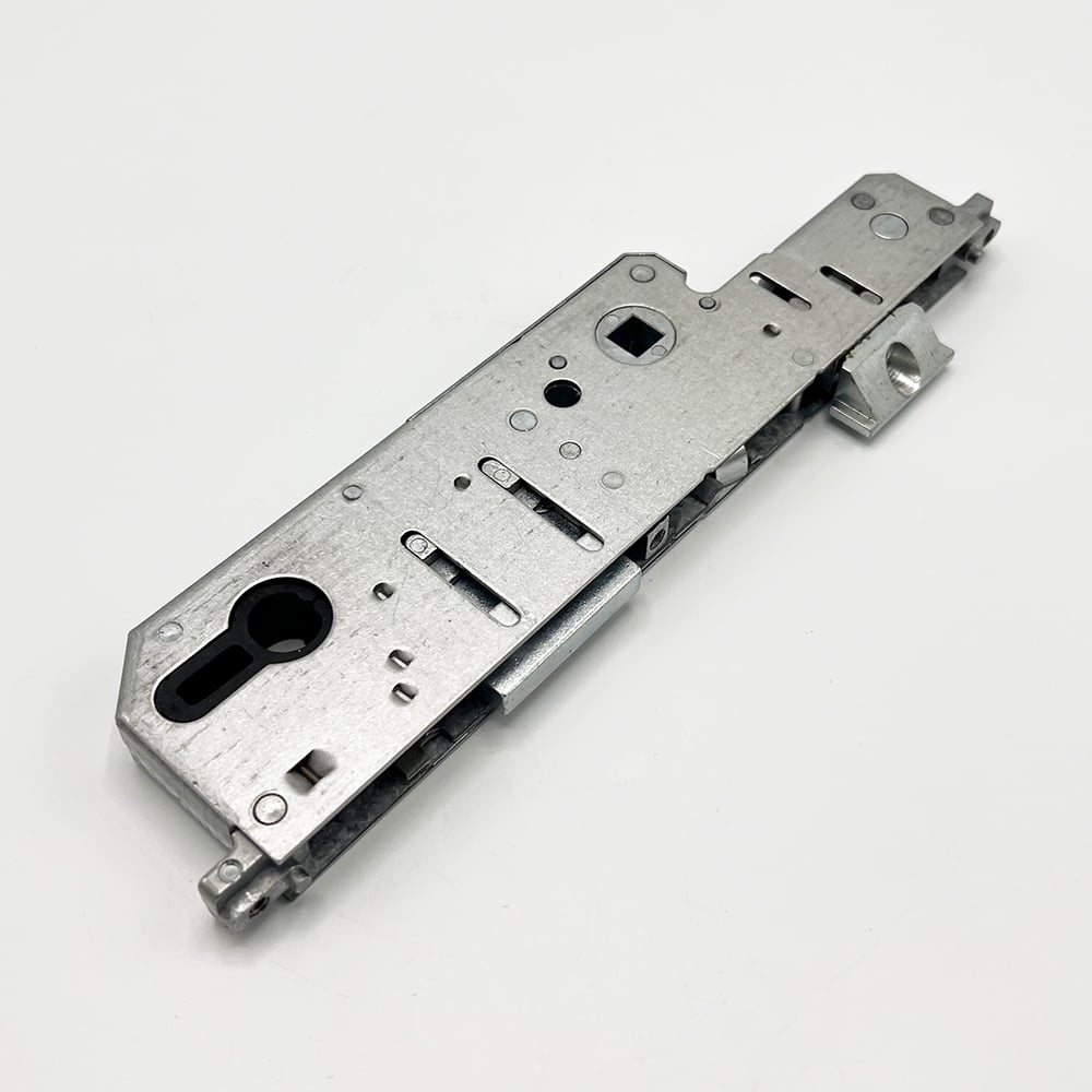 Mila Pro Secure Evolution Gearbox