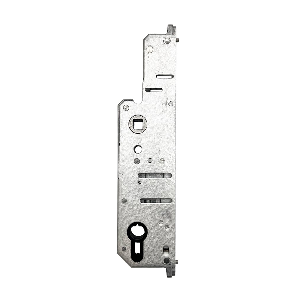 Mila Pro Secure Evolution Passive Door Gearbox