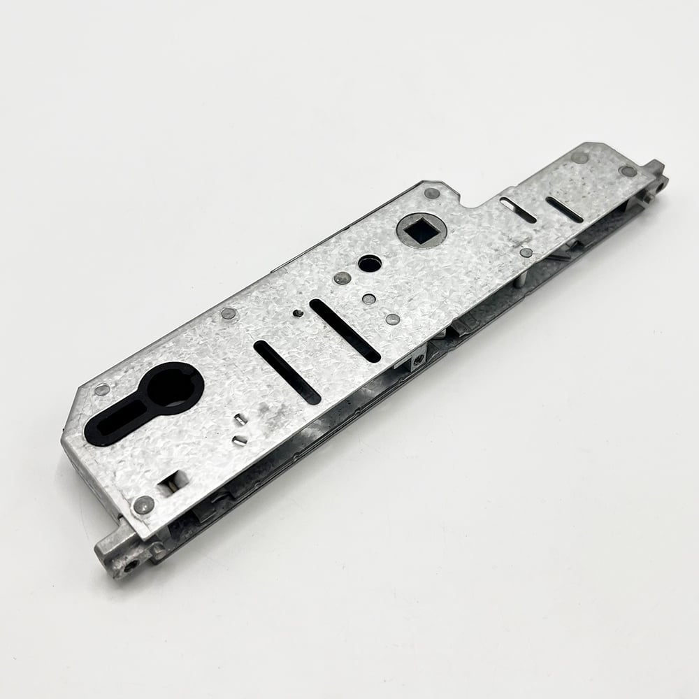 Mila Pro Secure Evolution Passive Door Gearbox