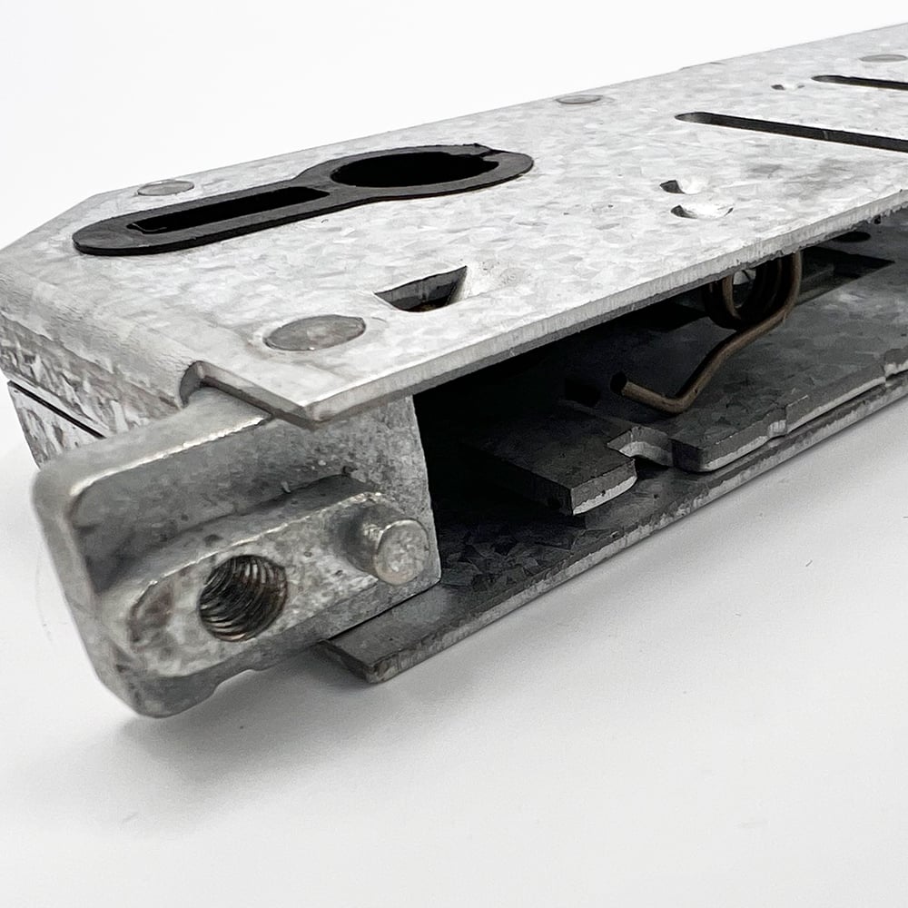 Mila Pro Secure Evolution Passive Door Gearbox