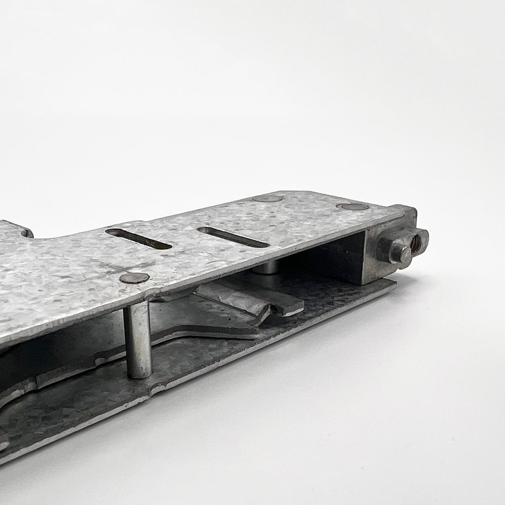 Mila Pro Secure Evolution Passive Door Gearbox