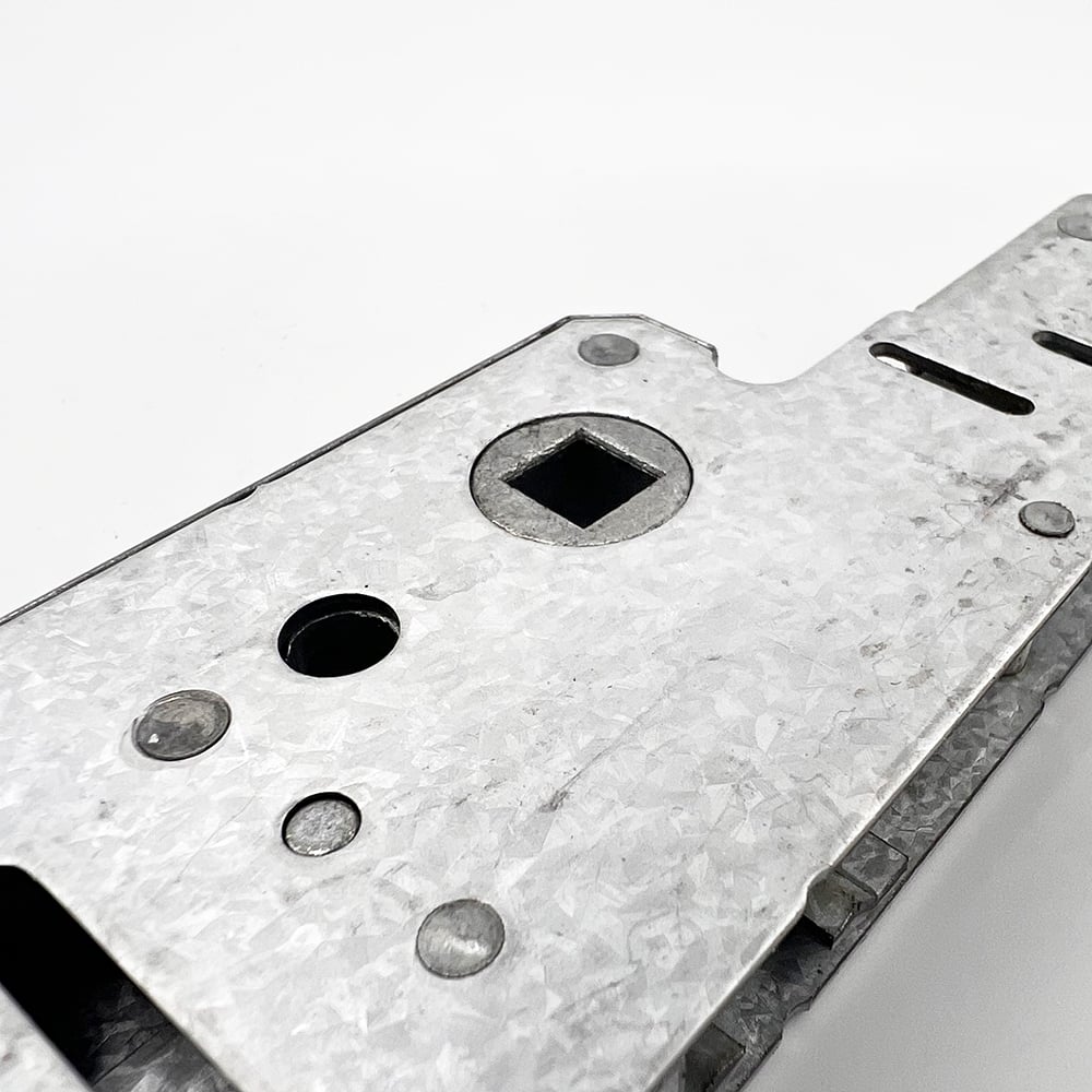 Mila Pro Secure Evolution Passive Door Gearbox
