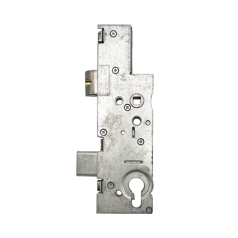 Yale Keywind Multipoint Gearbox