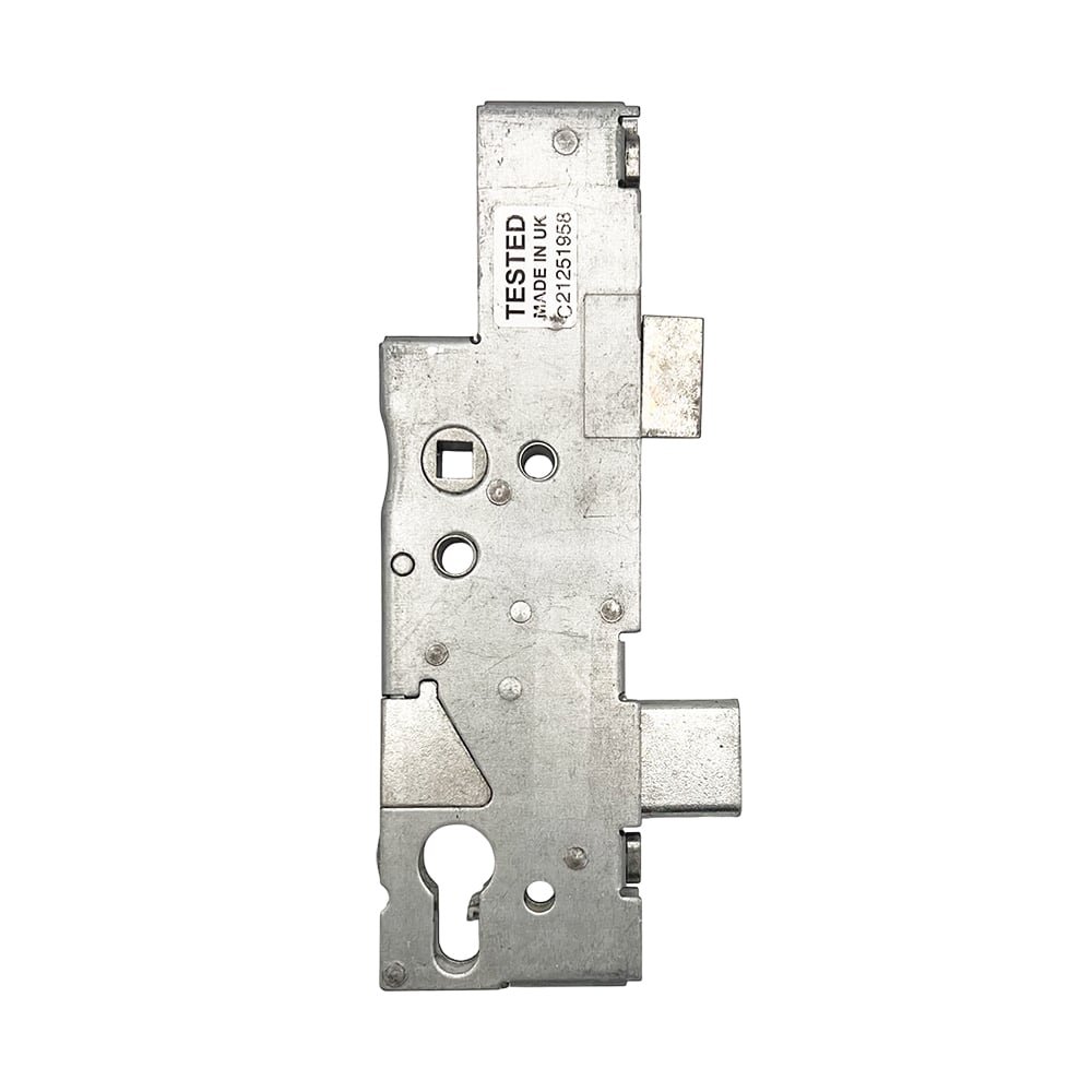 Yale Keywind Multipoint Gearbox