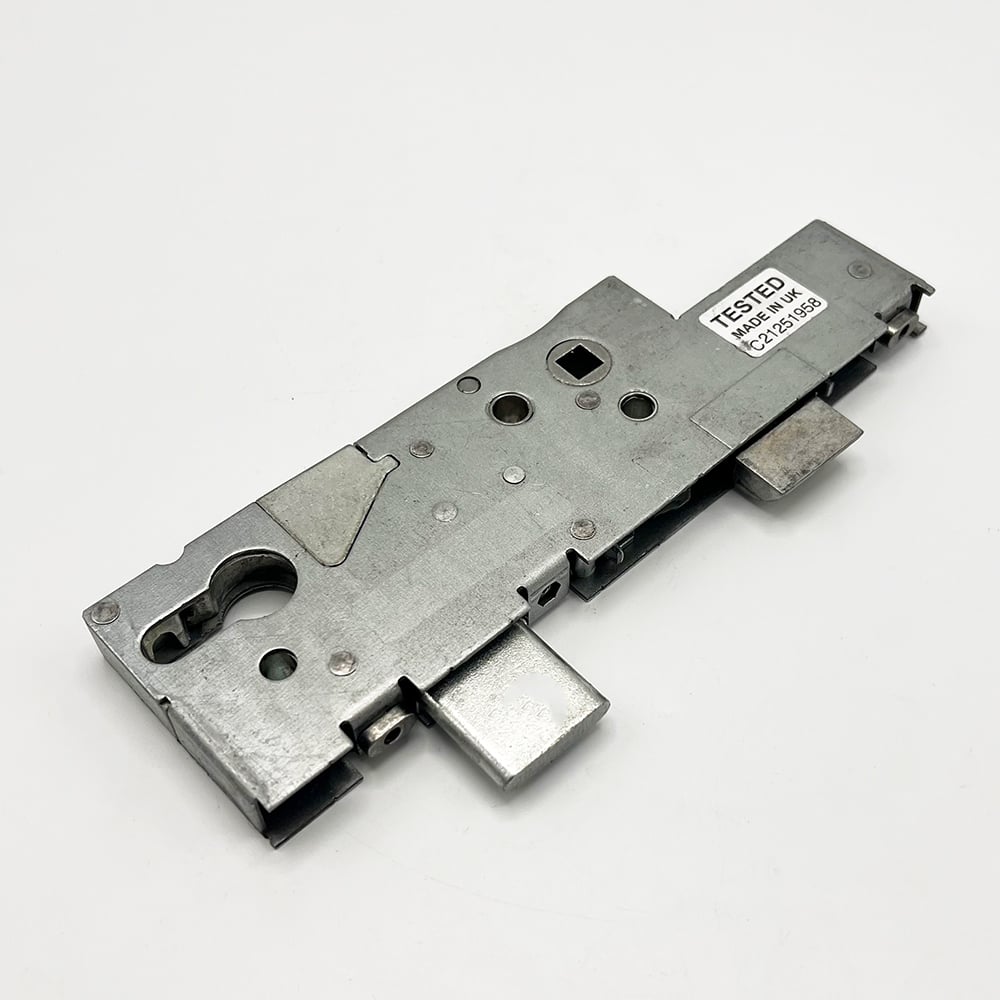 Yale Keywind Multipoint Gearbox