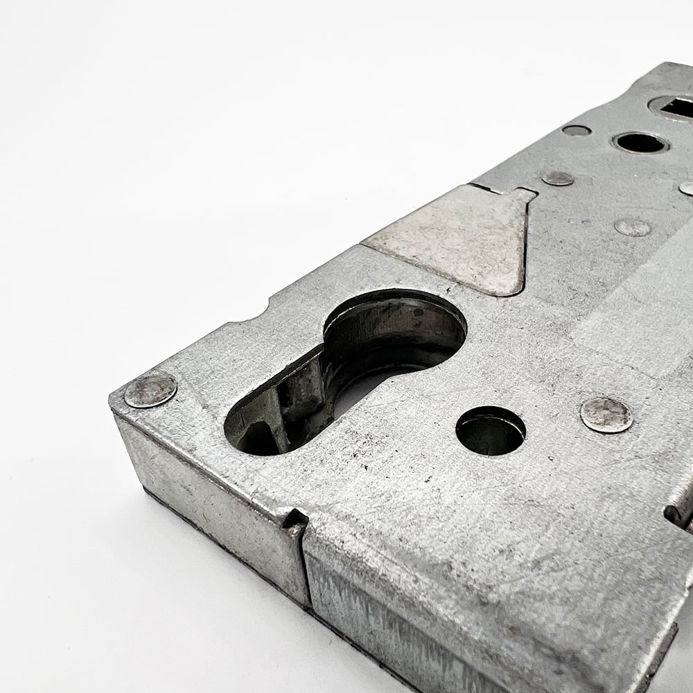 Yale Keywind Multipoint Gearbox