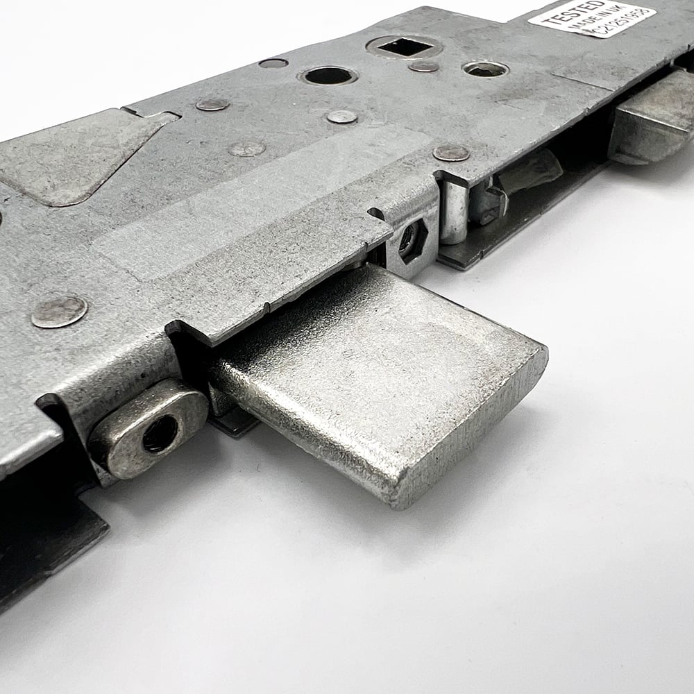 Yale Keywind Multipoint Gearbox