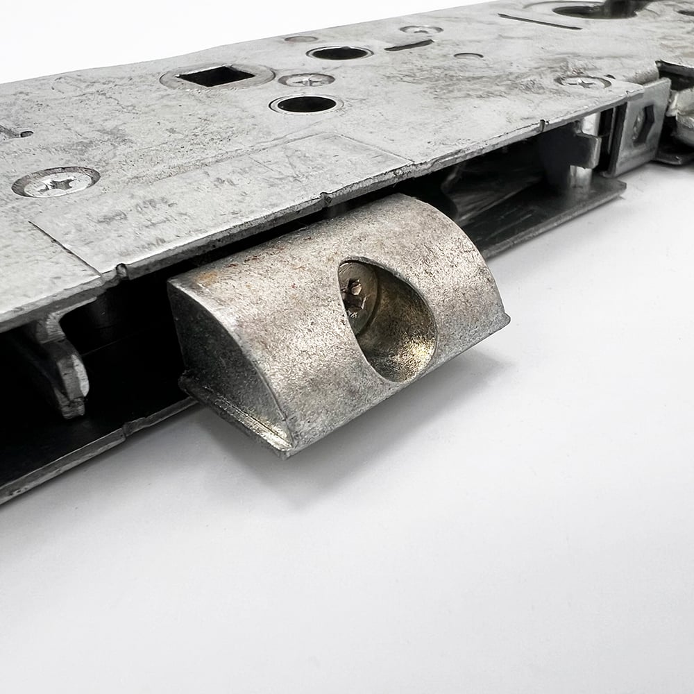 Yale Keywind Multipoint Gearbox