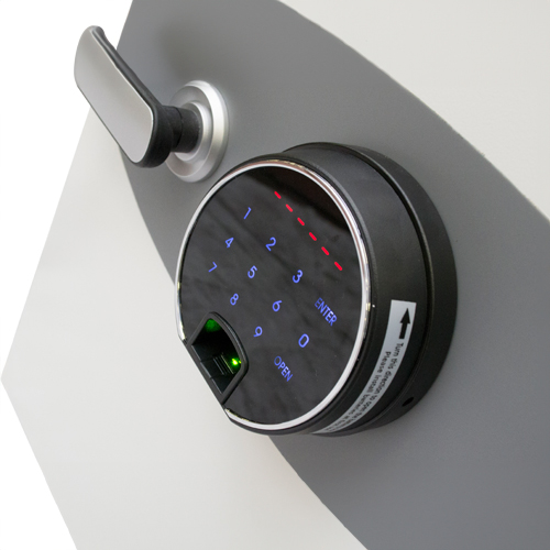 Phoenix DS4620 Series Data Safes (LEAD TIME: 3-5 DAYS)