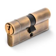 VERSA Euro Double Cylinders British Standard Kitemarked TS007 1*