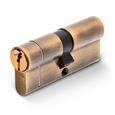 VERSA Euro Double Cylinders British Standard Kitemarked TS007 1*