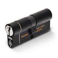 VERSA Euro Double Cylinders British Standard Kitemarked TS007 1*