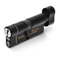 VERSA Euro Key & Thumbturn Cylinders British Standard Kitemarked TS007 1*