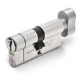 VERSA Euro Key & Thumbturn Cylinders British Standard Kitemarked TS007 1*