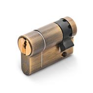 VERSA Euro Single Cylinders British Standard Kitemarked TS007 1*