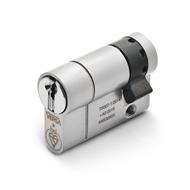VERSA Euro Single Cylinders British Standard Kitemarked TS007 1*