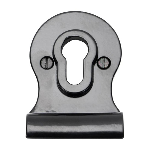From The Anvil Euro Door Pull (LEAD TIME: 2-3 DAYS)