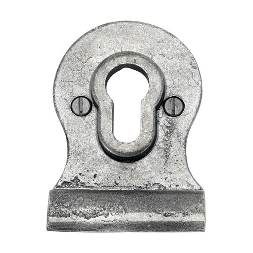 From The Anvil Euro Door Pull (LEAD TIME: 2-3 DAYS)