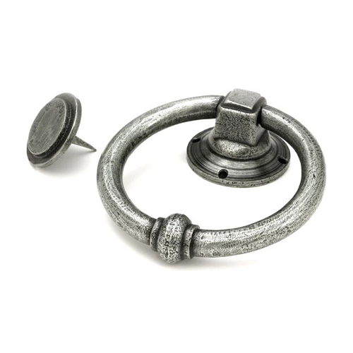 From The Anvil Regency Door Knocker (LEAD TIME: 2-3 DAYS)