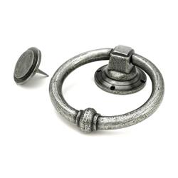 From The Anvil Regency Door Knocker (LEAD TIME: 2-3 DAYS)