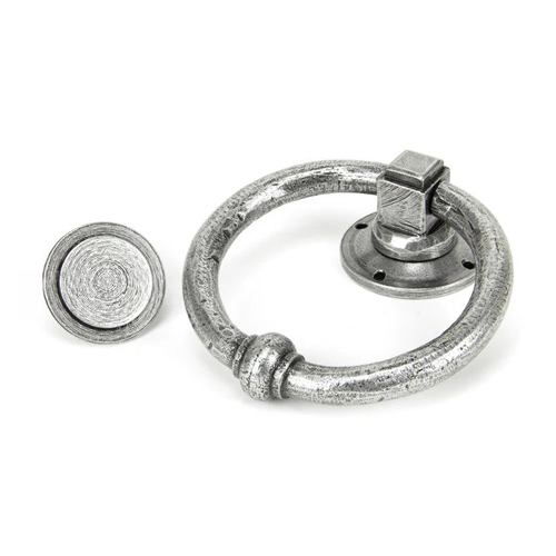 From The Anvil Regency Door Knocker (LEAD TIME: 2-3 DAYS)