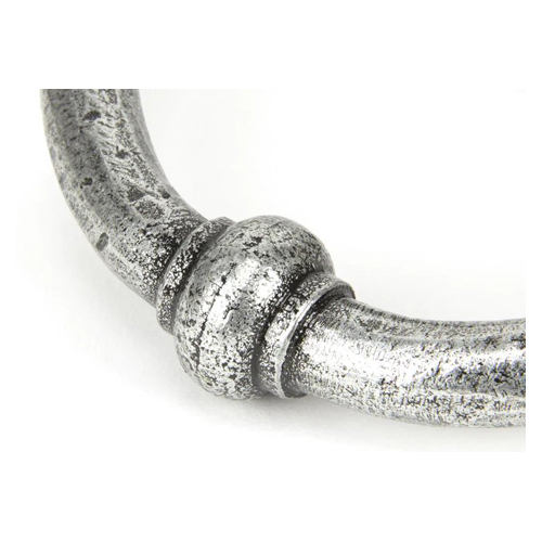From The Anvil Regency Door Knocker (LEAD TIME: 2-3 DAYS)