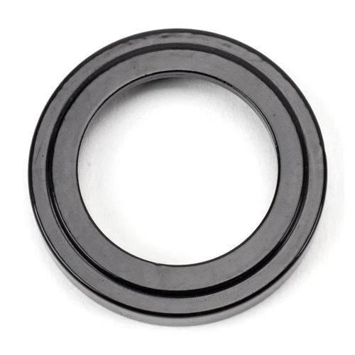 From The Anvil Round Escutcheon - Art Deco (LEAD TIME: 2-3 DAYS)