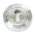 From The Anvil Round Escutcheon - Beehive (LEAD TIME: 2-3 DAYS)