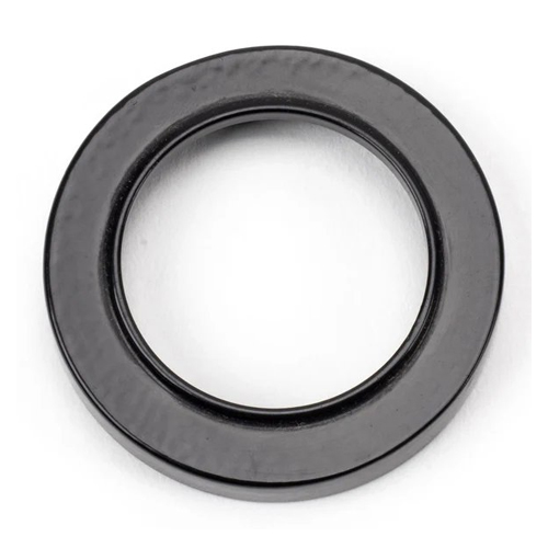 From The Anvil Round Escutcheon - Plain (LEAD TIME: 2-3 DAYS)