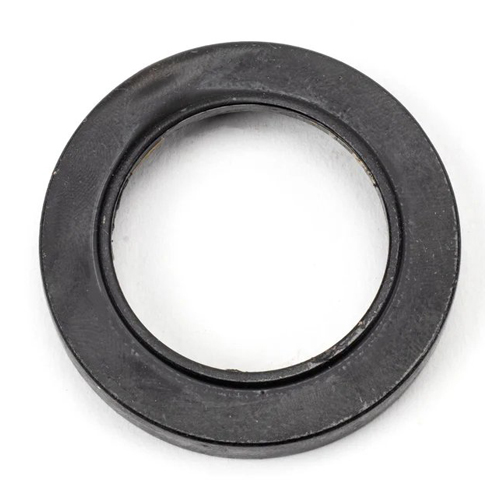 From The Anvil Round Escutcheon - Plain (LEAD TIME: 2-3 DAYS)