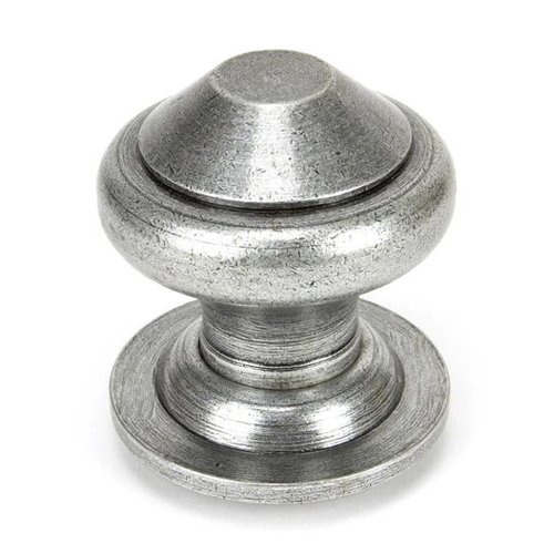 From The Anvil Regency Centre Door Knob (LEAD TIME: 2-3 DAYS)