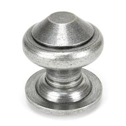From The Anvil Regency Centre Door Knob (LEAD TIME: 2-3 DAYS)