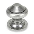 From The Anvil Regency Centre Door Knob (LEAD TIME: 2-3 DAYS)