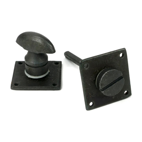 From The Anvil Diamond Bathroom Thumbturn (LEAD TIME: 2-3 DAYS)