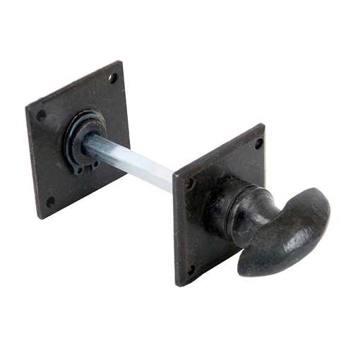 From The Anvil Diamond Bathroom Thumbturn (LEAD TIME: 2-3 DAYS)