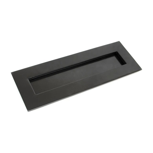 From The Anvil Large Letter Plate (LEAD TIME: 2-3 DAYS)
