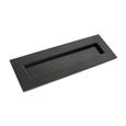 From The Anvil Large Letter Plate (LEAD TIME: 2-3 DAYS)