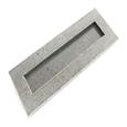 From The Anvil Large Letter Plate (LEAD TIME: 2-3 DAYS)