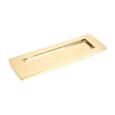 From The Anvil Large Letter Plate (LEAD TIME: 2-3 DAYS)