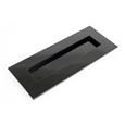 From The Anvil Small Letter Plate (LEAD TIME: 2-3 DAYS)
