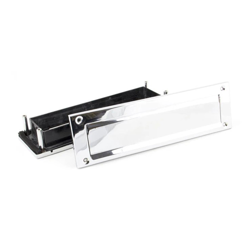 From The Anvil Traditional Letterbox (LEAD TIME: 2-3 DAYS)