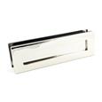 From The Anvil Traditional Letterbox (LEAD TIME: 2-3 DAYS)