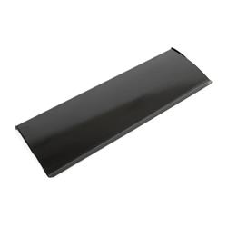 From The Anvil Large Letter Plate Cover (LEAD TIME: 2-3 DAYS)