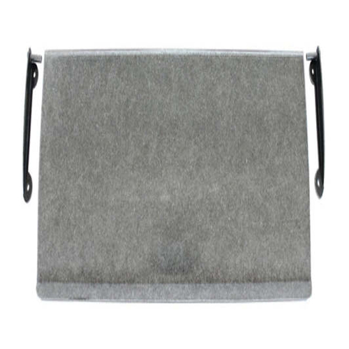 From The Anvil Large Letter Plate Cover (LEAD TIME: 2-3 DAYS)